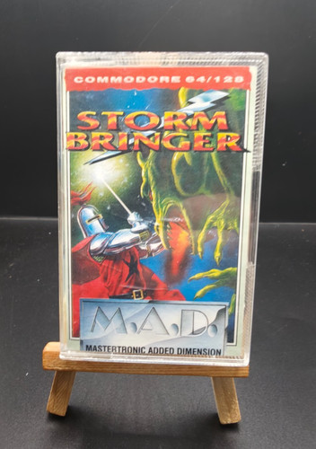 Commodore c64 spiel - commodore,