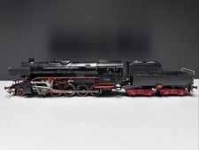 Spur H0 DDR GÜTZOLD BR42 0001 Schlepptender Dampflok GEPRÜFT Piko Modellbahn #3