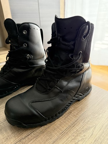 Haix herren ranger gsg9 - haix, gsg9-s