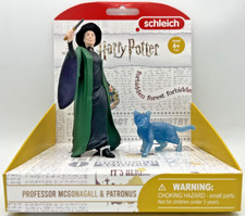Schleich 42682 Harry Potter