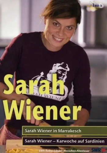 Sarah wiener box - sarah,