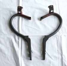 Mercedes W201 190 2x Scharnier