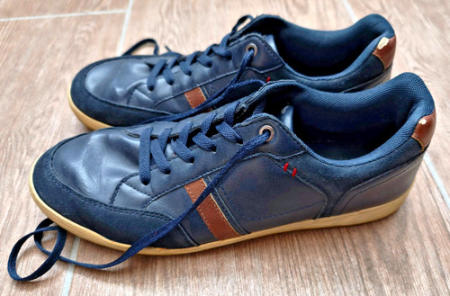 Herren sneaker 43 - herren,