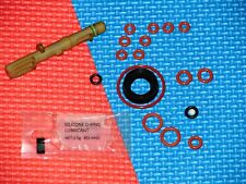 Dichtungen Saeco Vienna Trevi Cafe Nova  Miostar Satrap Thibo PÄK´s  01