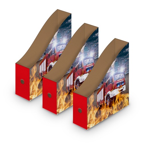 Itenga pappe stehsammler motiv - itenga,