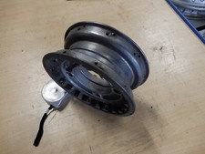 Ducati Bevel 750 GT Sport