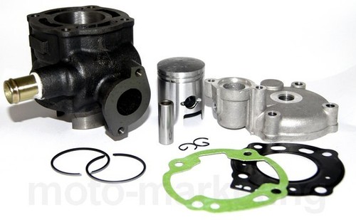 Ccm zylinder kolben kit - 50,