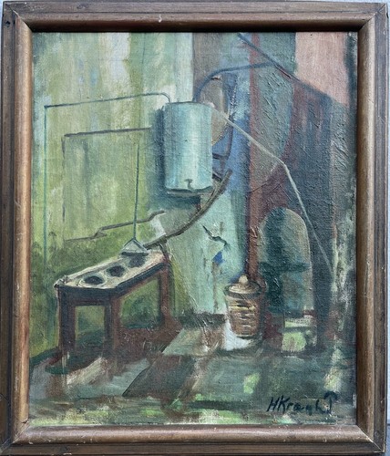 Hjalmar kragh pedersen - kragh,