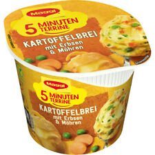 Maggi 5 Minuten Terrine