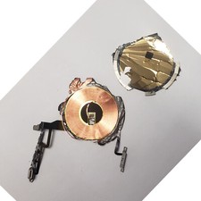 Original Apple iPhone 13 Pro NFC Wireless Charging   Power und Volume Flexkabel