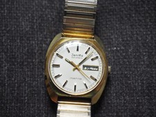 tolle ZentRa automatic mit