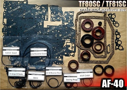 Awf21 af40 tf80 überholsatz - tf80,