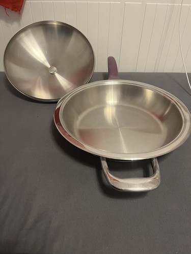 Amc pfanne induktion - 28, cm