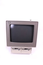 12" CRT Monitor IBM PS/2 Typ