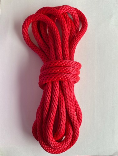 Polypropylen seil diy - polypropylen,