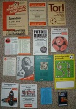 1. FC Nürnberg viele