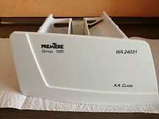 Waschmittelschublade Schublade für Waschmaschine Premiere Optima 1000 WA 24031 
