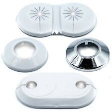 Abdeck Rosetten für