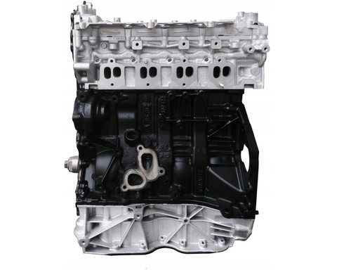 Motor überholt dci - Überholt,