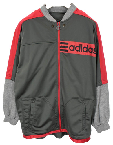 Adidas jacke herren 46 - adidas,