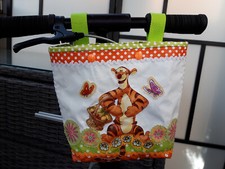 Winnie Pooh/Tiger  Wachstuch