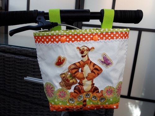 Winnie pooh tiger - pooh/tiger, wachstuch