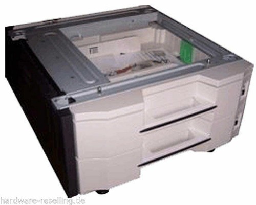 Kyocera 670 medienfach - kyocera, pf-670
