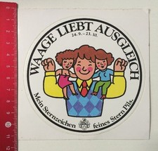 Aufkleber/Sticker