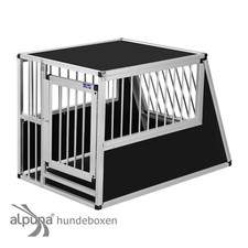 N49 Hundetransportb​ox