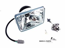 KLARGLAS SCHEINWERFER FÜR KTM