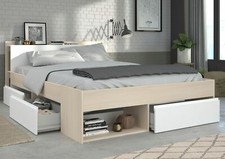 Funktionsbett Most Parisot + 3