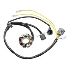 LICHTMASCHINENWICKLUNG (STATOR) MIT BELEUCHTUNG FÜR KAWASAKI KXF 250 (05-10), SU