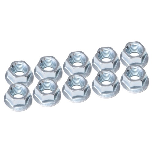 10x mutter variomatik - 10x,