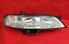 Opel Vectra B Xenon