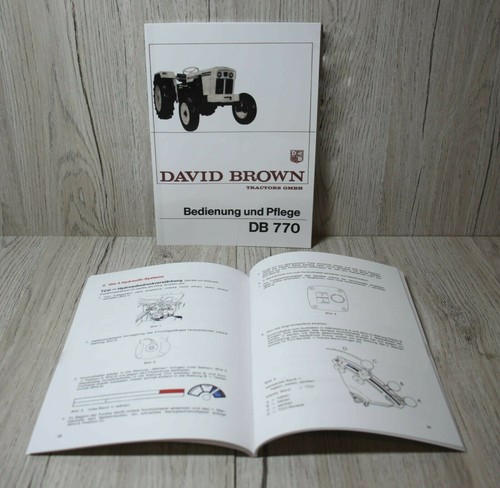 David brown - david,