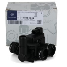 ORIGINAL Mercedes-Benz