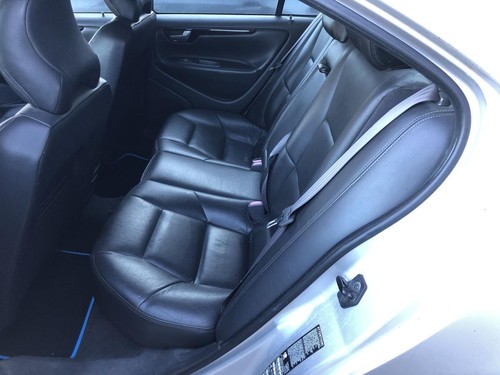 Volvo s60 typ p24 - typ,