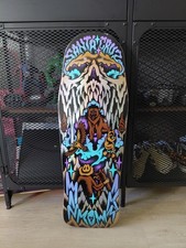 Santa Cruz Winkowski Deck