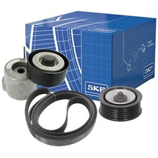 SKF 6PK1358 Keilrippenriemen +