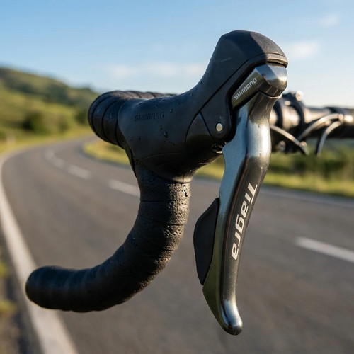 Shimano bremshebel tiagra - shimano,