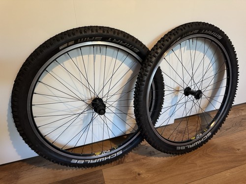 Mavic 717 dt swiss - dt, onyx
