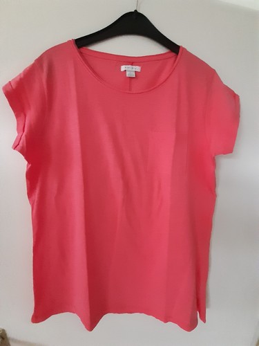 Amisu damen shirt orange - amisu, damen-shirt