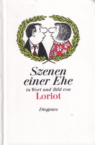 Loriot szenen einer ehe - szenen,