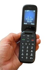 Zweithandy doro phone - zweithandy,