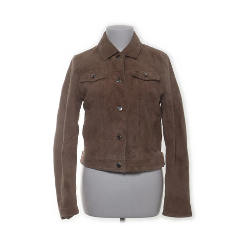 Stradivarius lederjacke - stradivarius,,