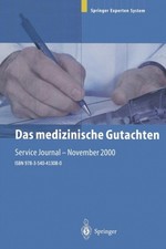 Dorfler - Das medizinische