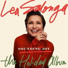 Lea Salonga - Sounding Joy -