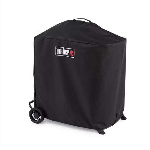 Weber premium abdeckhaube für - weber,