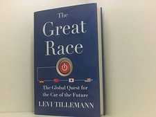 The Great Race: The Global