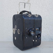 35 mm Filmkamera ICA Kinamo